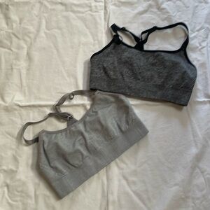 Champion sports bras - 2